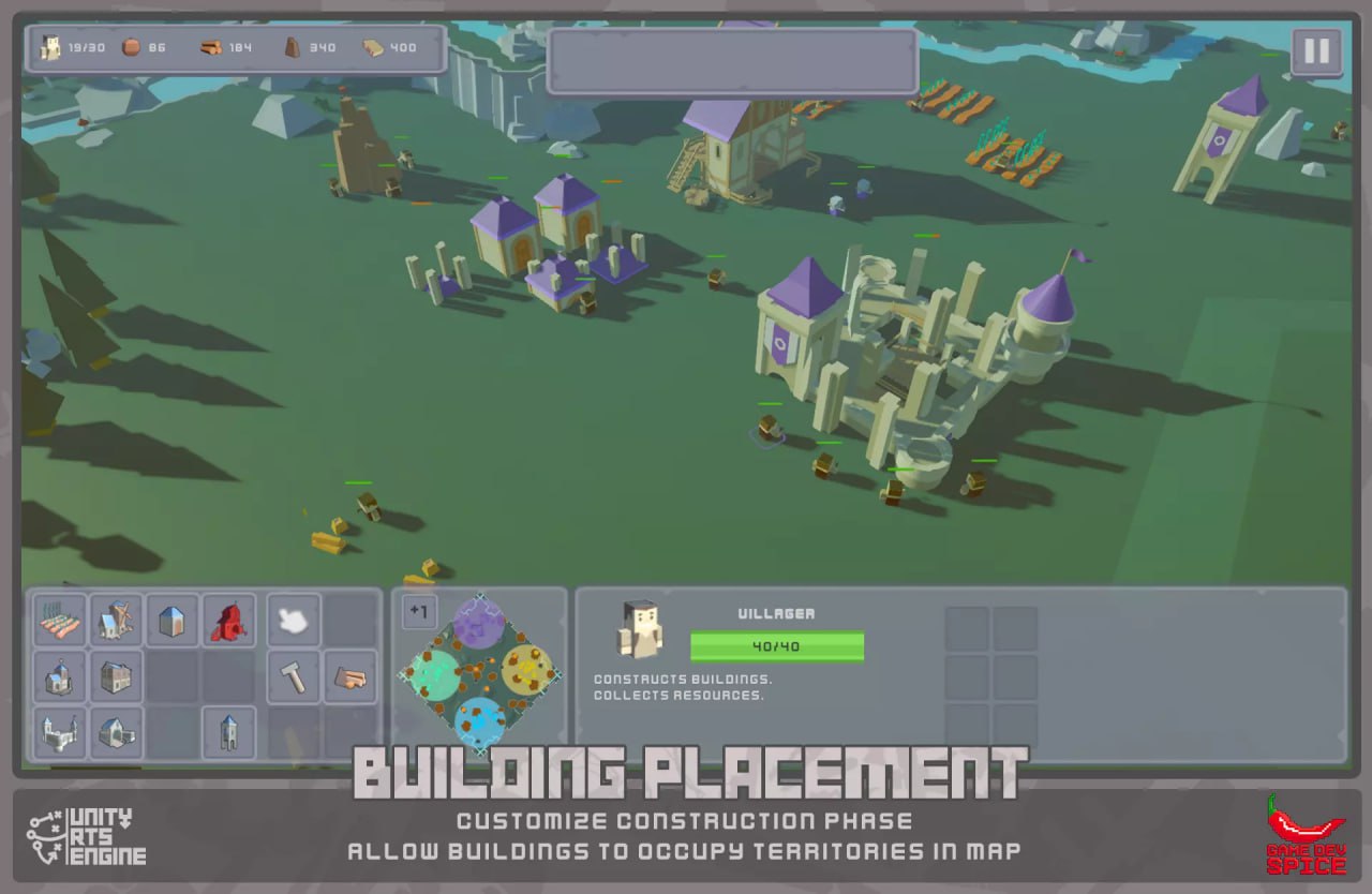 RTS Engine 2023📱 - изображение 4